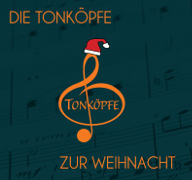 Cover WeihnachtsCD