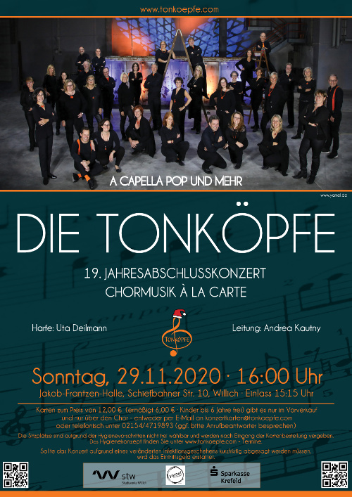 Plakat 2020