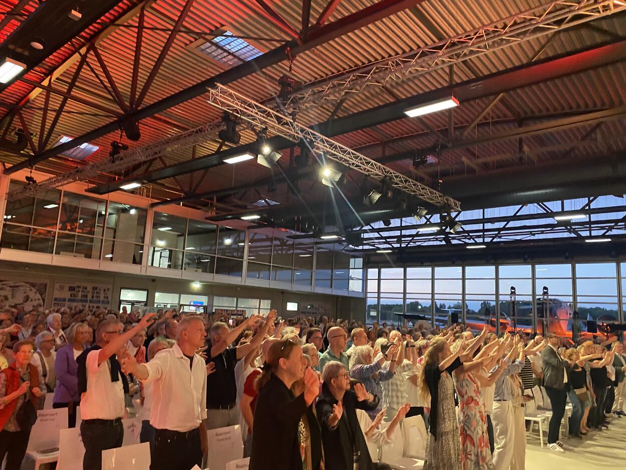 Mitsingkonzert